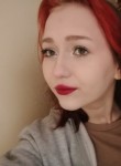 Galina, 18, Khabarovsk