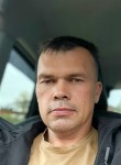 Александр, 45 лет, Усть-Кут