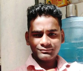 Prodip, 28, Kolkata
