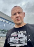 Denis, 41 год, Находка