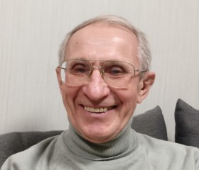 Boris, 79, Saint Petersburg