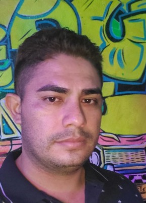 Yoel88, 36, República de Nicaragua, Managua