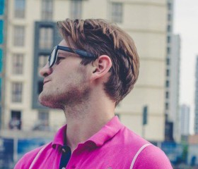 Egor Yurevich, 27, Minsk
