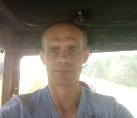 Василий, 47 лет, Кемерово