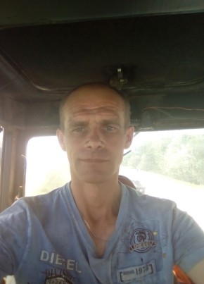 Василий, 47, Россия, Кемерово