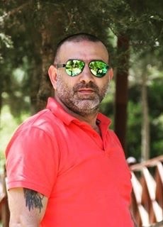 ozan, 46, Türkiye Cumhuriyeti, Edremit (Balıkesir)