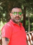 ozan, 46 лет, Edremit (Balıkesir)