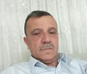 Taner, 54 года, Kayseri