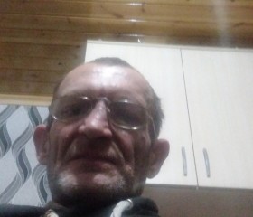 Anton, 53 года, Chişinău