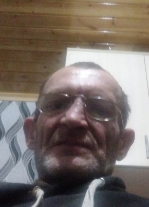 Anton, 53, Republica Moldova, Chişinău