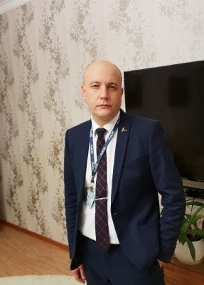 Дмитрий, 44, Россия, Волгодонск