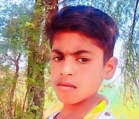 Rohit nayak, 19 лет, Ashoknagar