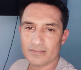 Luis, 43 года, Ciudad Apodaca