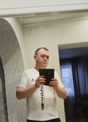 Dmitriy Kulakov, 47, Russia, Ulan-Ude