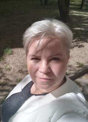 Yuliya, 45, Russia, Balashov