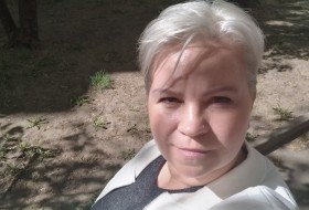 Юлия, 45 - Только Я
