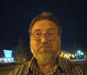 Виктор, 54 года, Тольятти