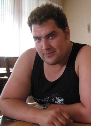 МИХАИЛ, 43, Россия, Омск