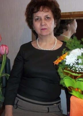 светлана, 68, Қазақстан, Қарағанды