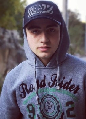 Djdjs, 32, Russia, Sudak