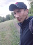 Марат, 34 года, Новосибирск
