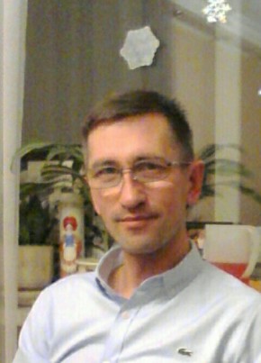 Алексей , 48, Россия, Вологда