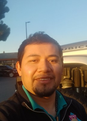 Alex, 33, United States of America, Fremont (State of California)