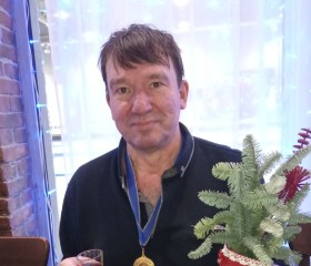 Владислав, 57 лет, Новосибирск