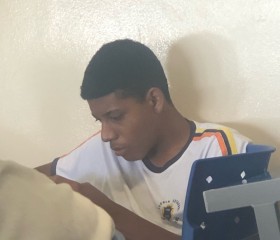 João Lucas, 18 лет, Paracatu