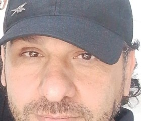 Rami, 43, Pashkovskiy