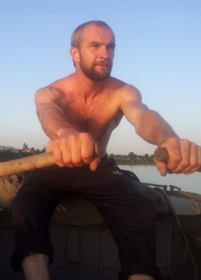 Николай, 42, Россия, Москва