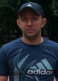 Олег, 41, Україна, Хмельницький