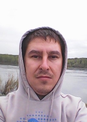 Сергей, 37, Россия, Кемерово