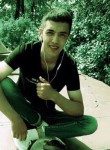Жавохир, 22 года