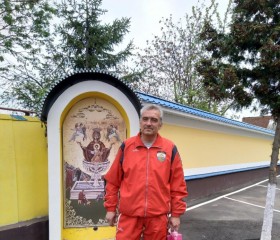 Владимир, 53 года, Борисоглебск