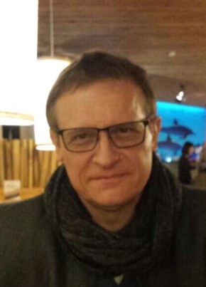 Влад Боня, 58, Россия, Москва