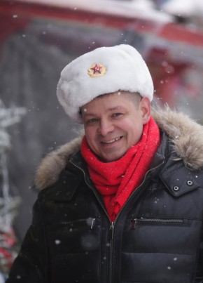 Сергей, 37, Россия, Видное