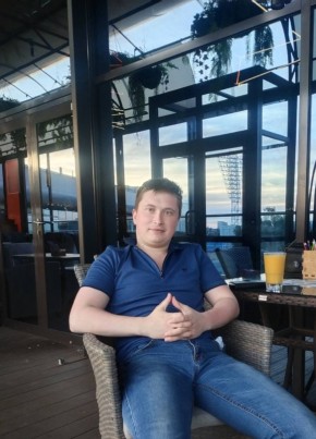 aleksandr, 32, Russia, Yaroslavl
