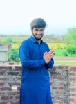 Mueez, 18 лет, اسلام آباد