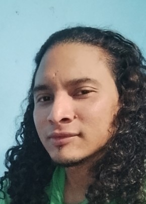Alejandro из Brasília 32 года