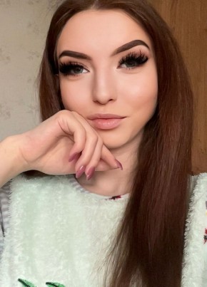 Darya, 23, Russia, Tula