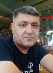 Asif, 44, Sirvan