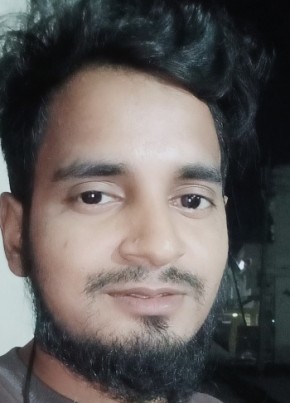 SaiFul IsLam JK, 23, বাংলাদেশ, ঢাকা