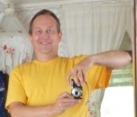 Vladimir, 37, Yaroslavl