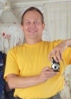 Владимир, 36, Россия, Ярославль