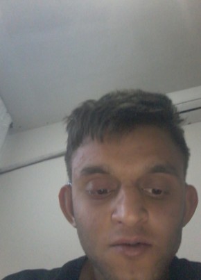 Barış güzel merh из Antalya 18 лет