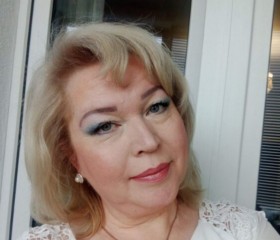 Светлана, 54 года, Санкт-Петербург