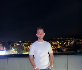 Rares Marc, 24 года, Floreşti (Cluj)