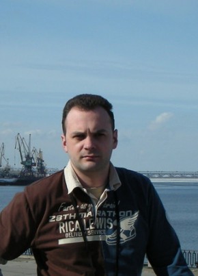 алексей, 46, Россия, Москва