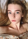 Алиса, 23 года, Санкт-Петербург